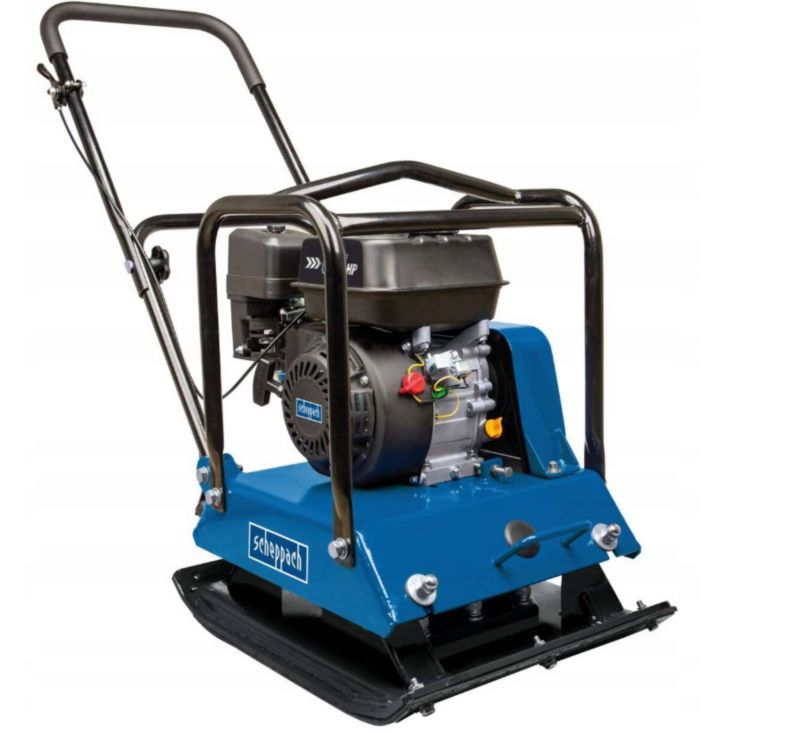 Zagęszczarka Scheppach HP2000S 1 szt