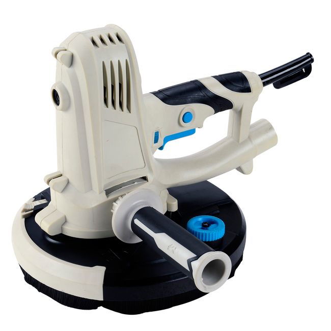 Szlifierka do gipsu MacAllister krótka 1220 W