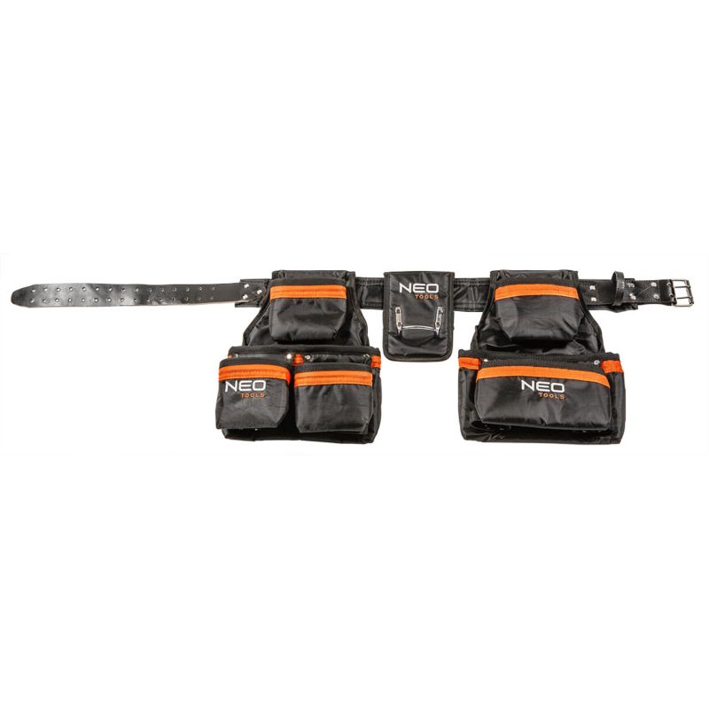 Pas monterski NEO TOOLS 12 kieszeni 1 szt