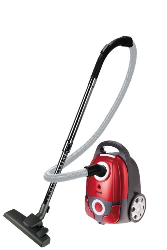 Odkurzacz przewodowy workowy 3L PRIME3 SVC51 1szt.