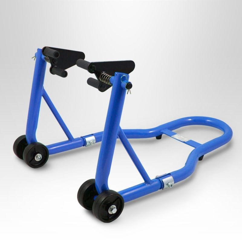 Podnośnik Bituxx uchwyt do motocykla przednie koło 250kg - 1 szt