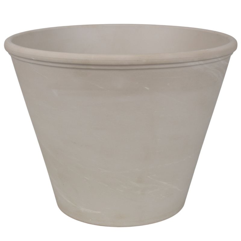 Donica Cermax Ora granit 36 cm