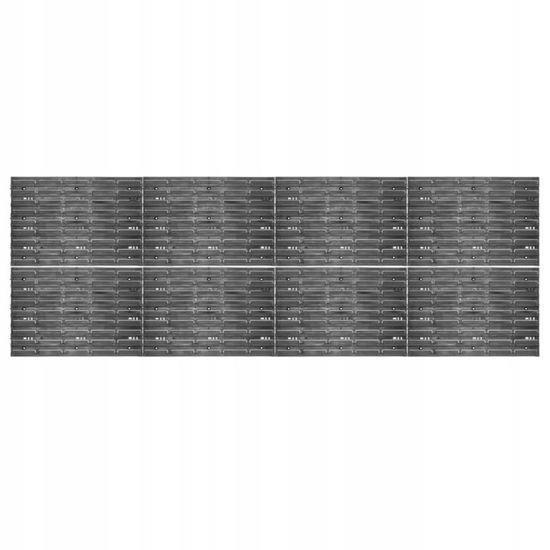 Tablica Narzędziowa KADAX 232x78cm Warsztat Garaż Regał 1szt.