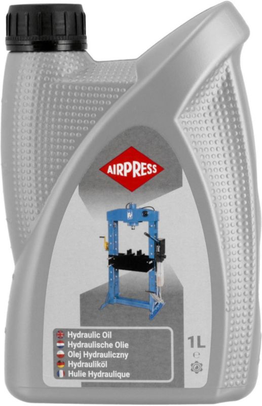 Olej hydrauliczny Airpress 1 l