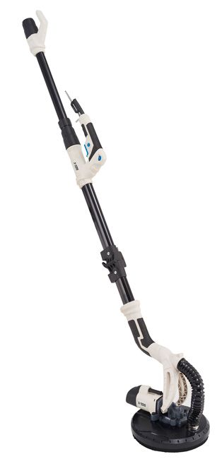 Szlifierka do gipsu MacAllister 600 W