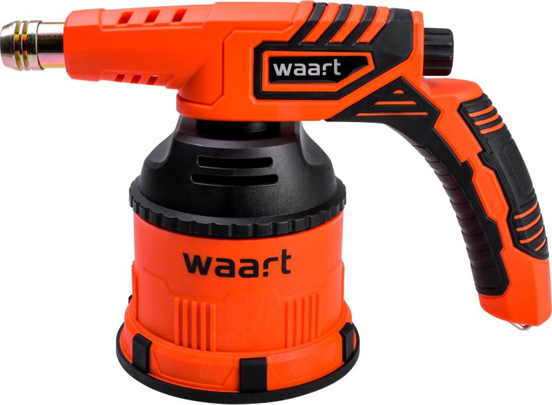 Lampa lutownicza Waart