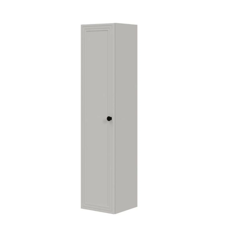 Szafka Halmar łazienkowa TORETO 1D 30cm kaszmirowy mat 1 szt