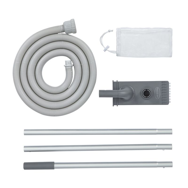 Odkurzacz do czyszczenia Spa Bestway ogrodowego zestaw czyszczący 60323 1szt.