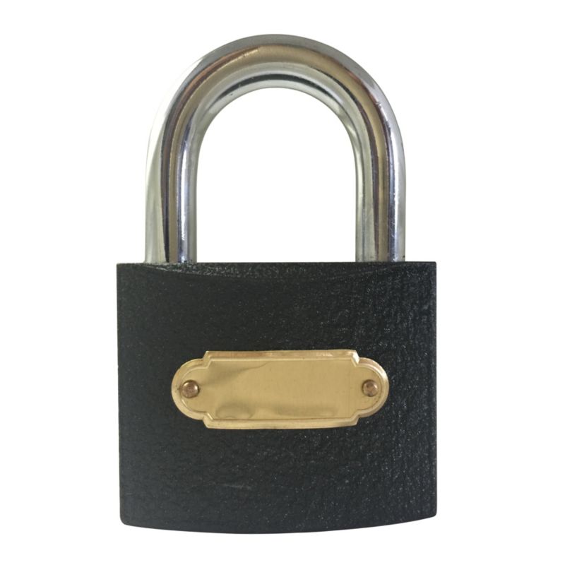 Kłódka żeliwna 60,5 mm