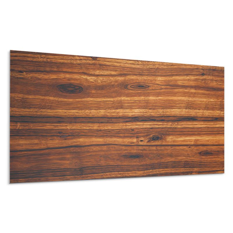 Panel samoprzylepny Wallfluent 120x60 cm Drewno w naturalnym wydaniu 1 szt.