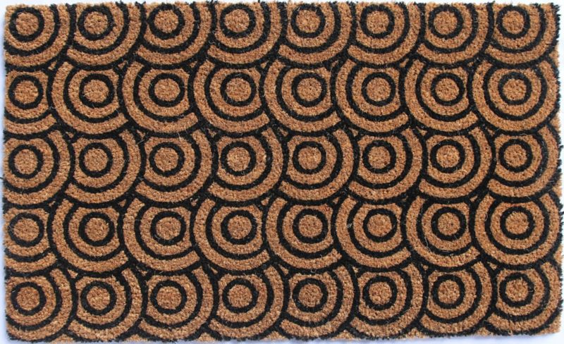 Wycieraczka Colours Blanche 45 x 75 cm