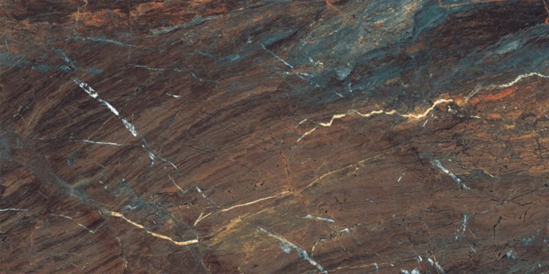 Płytki podłogowo-ścienne Mexen Sintra brązowy 120x60 cm TL204-120-060-02 2 szt.