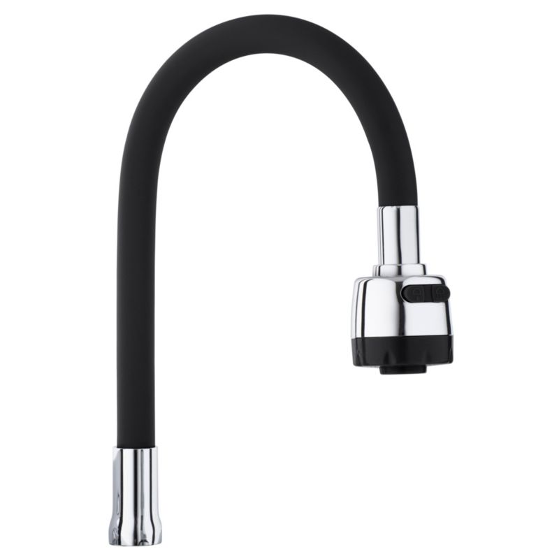 Wylewka TUD-1 Yoka Home elastyczna zamienna dwustrumieniowa kran - 1 szt.