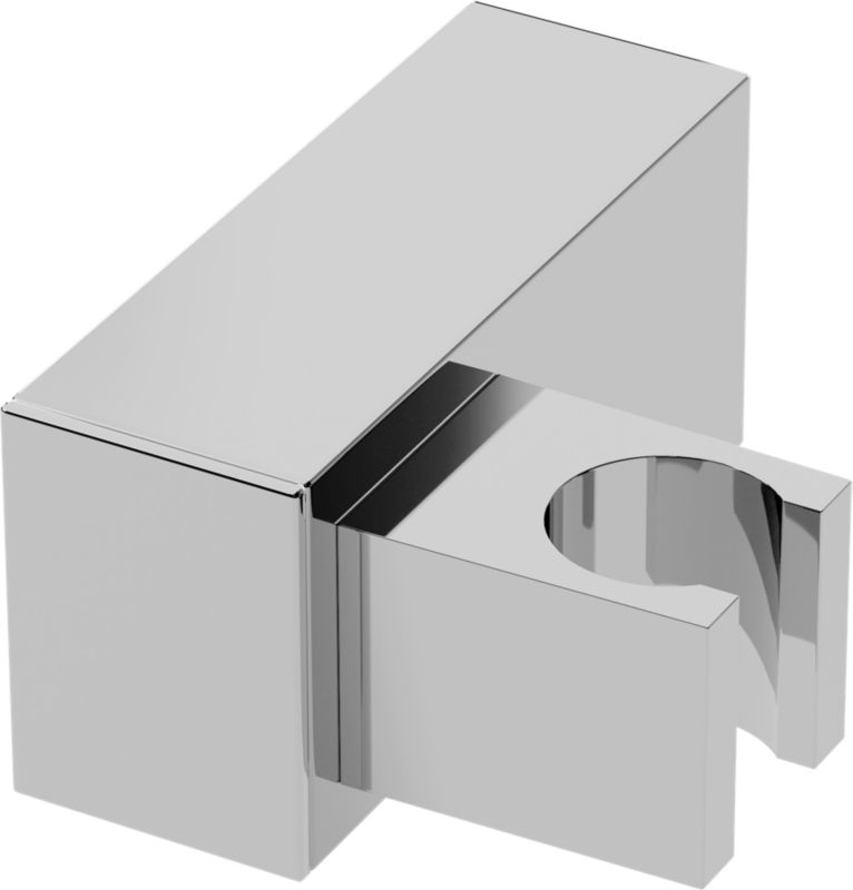 Uchwyt prysznicowy Mexen Inny chrom 79355-00 1 szt.