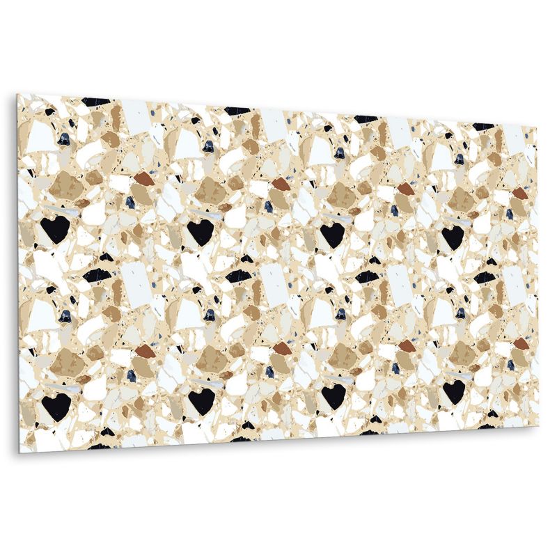 Panel samoprzylepny Tulup 100x50 cm Wzór lastryko 1 szt.