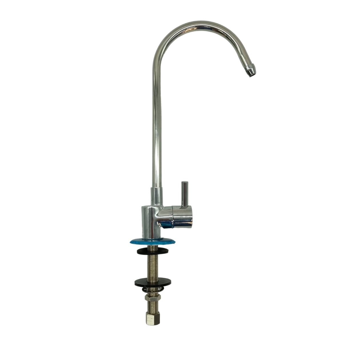 Bateria (wylewka) do wody filtrowanej. Kran do wody filtrowanej. Kranik do osmozy.