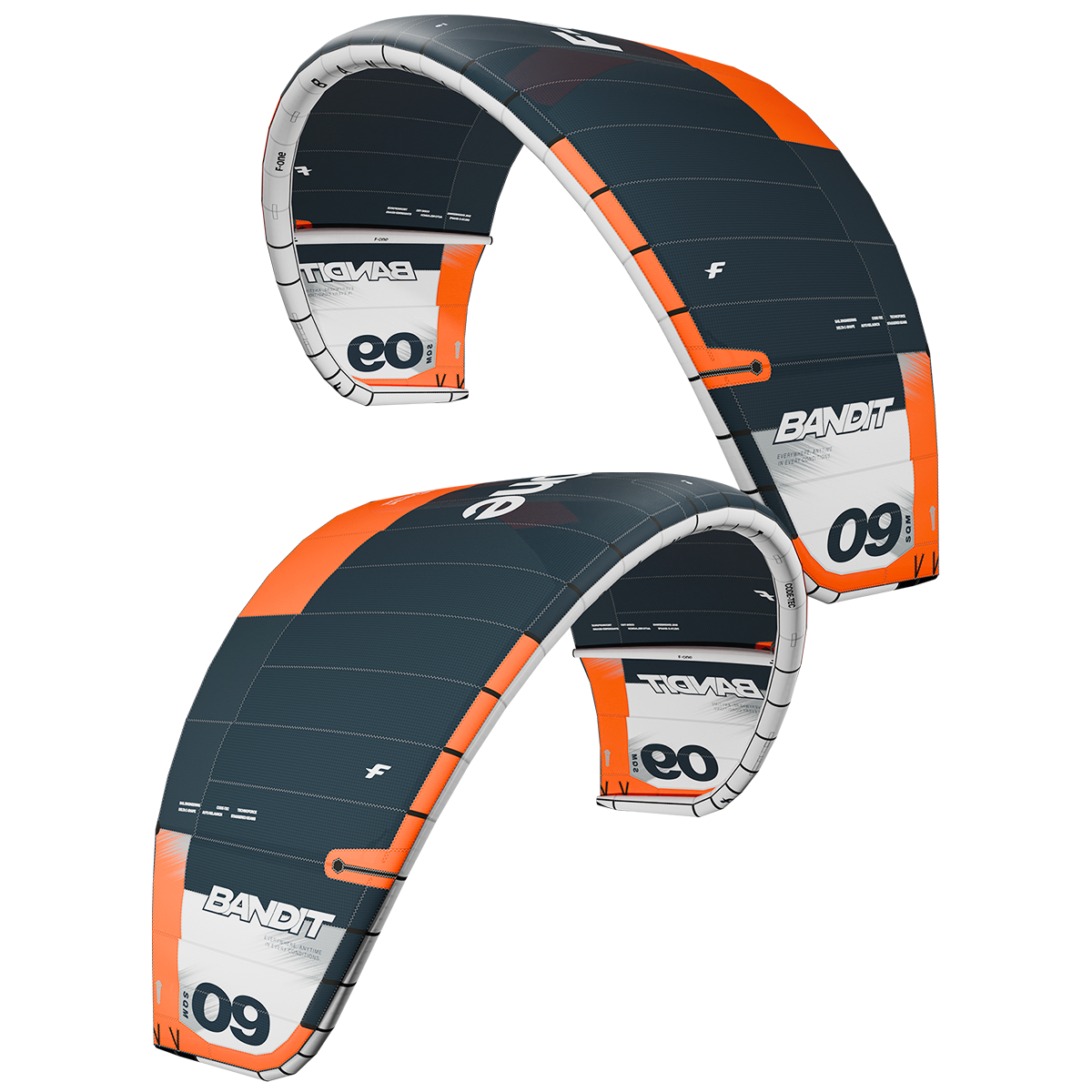 F-ONE Bandit TEC 2025