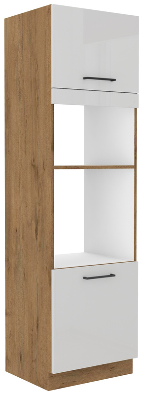 Szafka pod mikrofalę i piekarnik VIKI