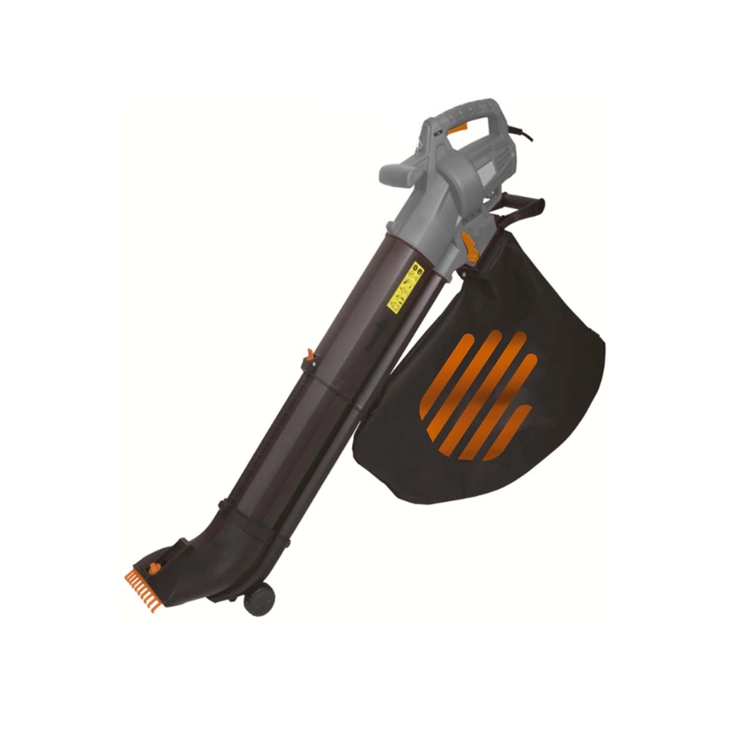 Odkurzacz elektryczny 3500W HPO DWO3500