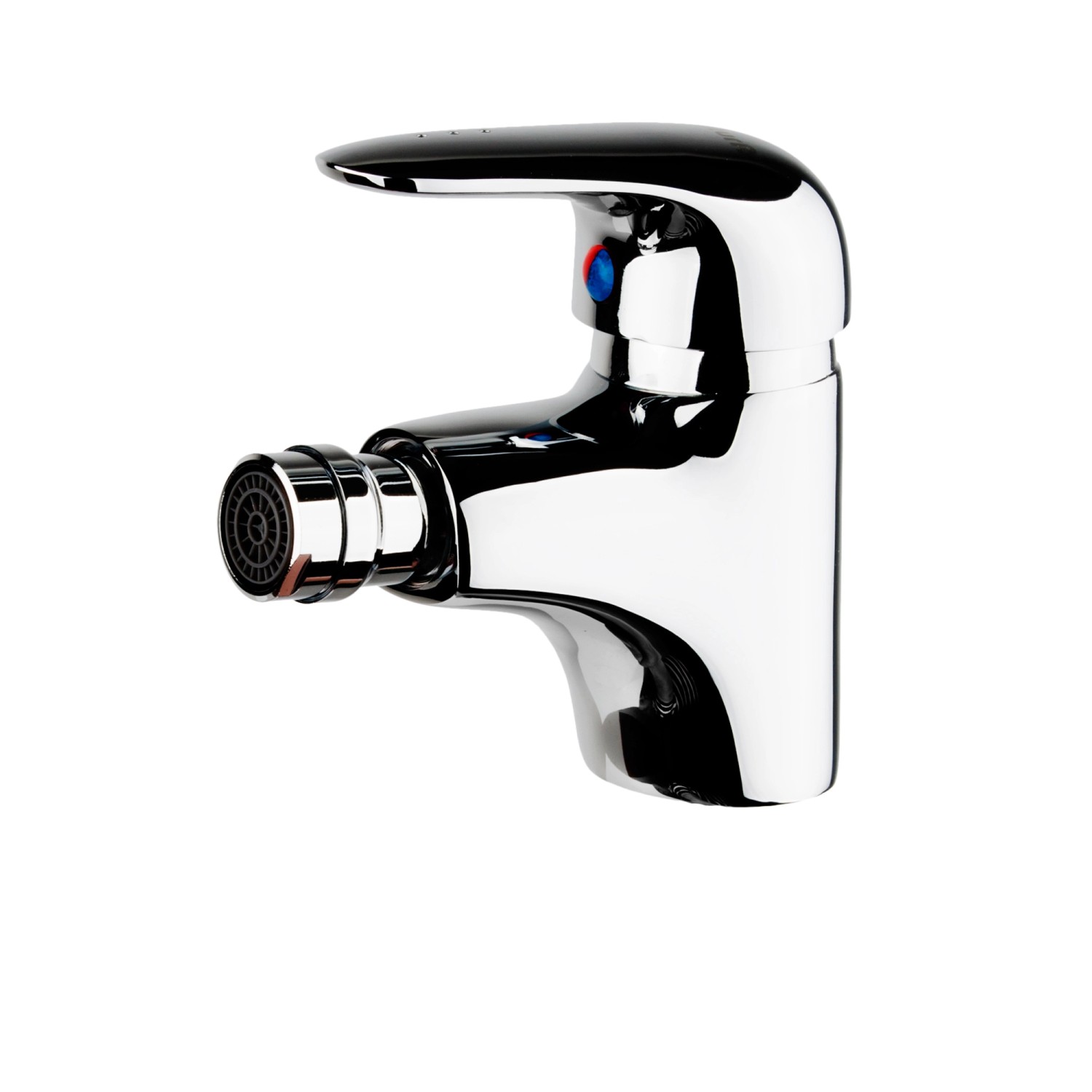 Armatura Kraków Bateria bidetowa Kroma