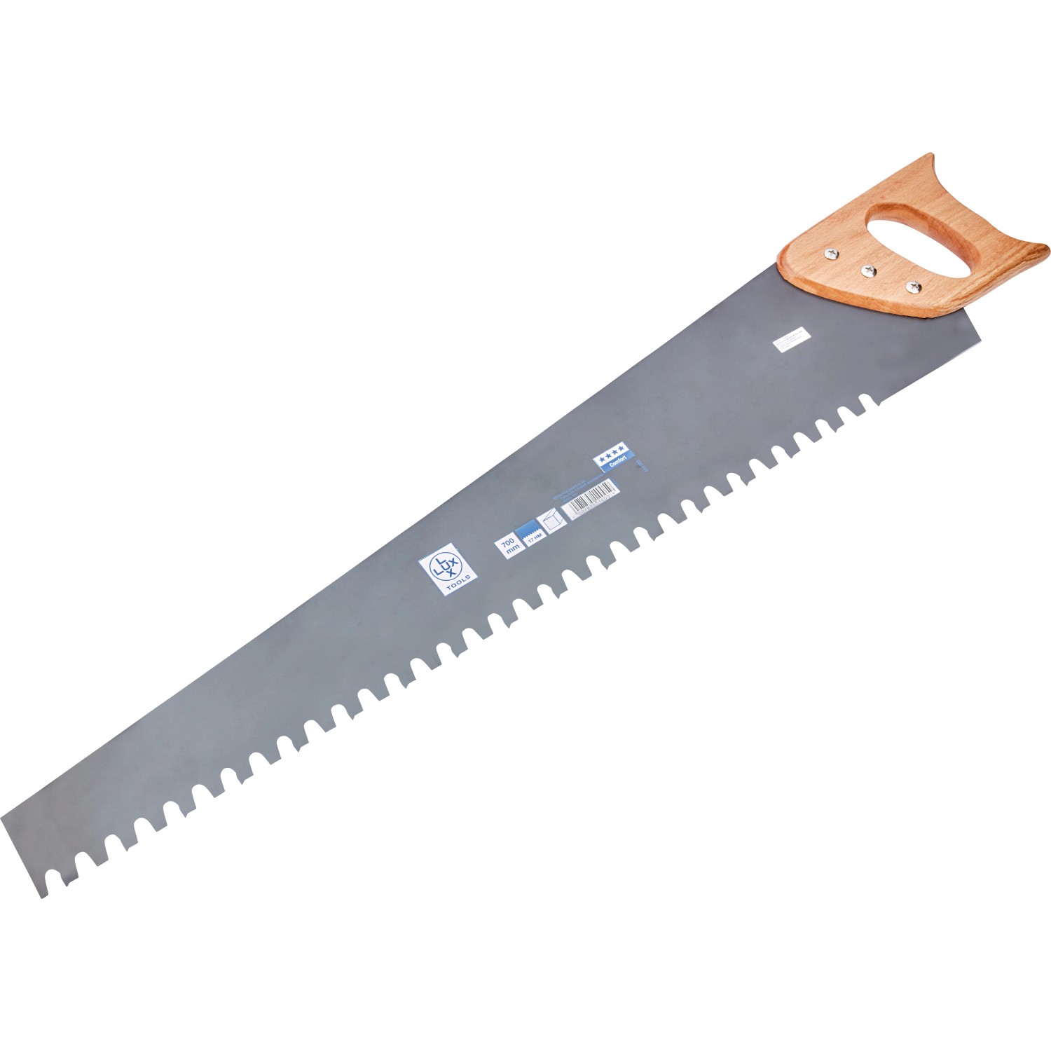 Comensal Piła do gazobetonu 700 mm