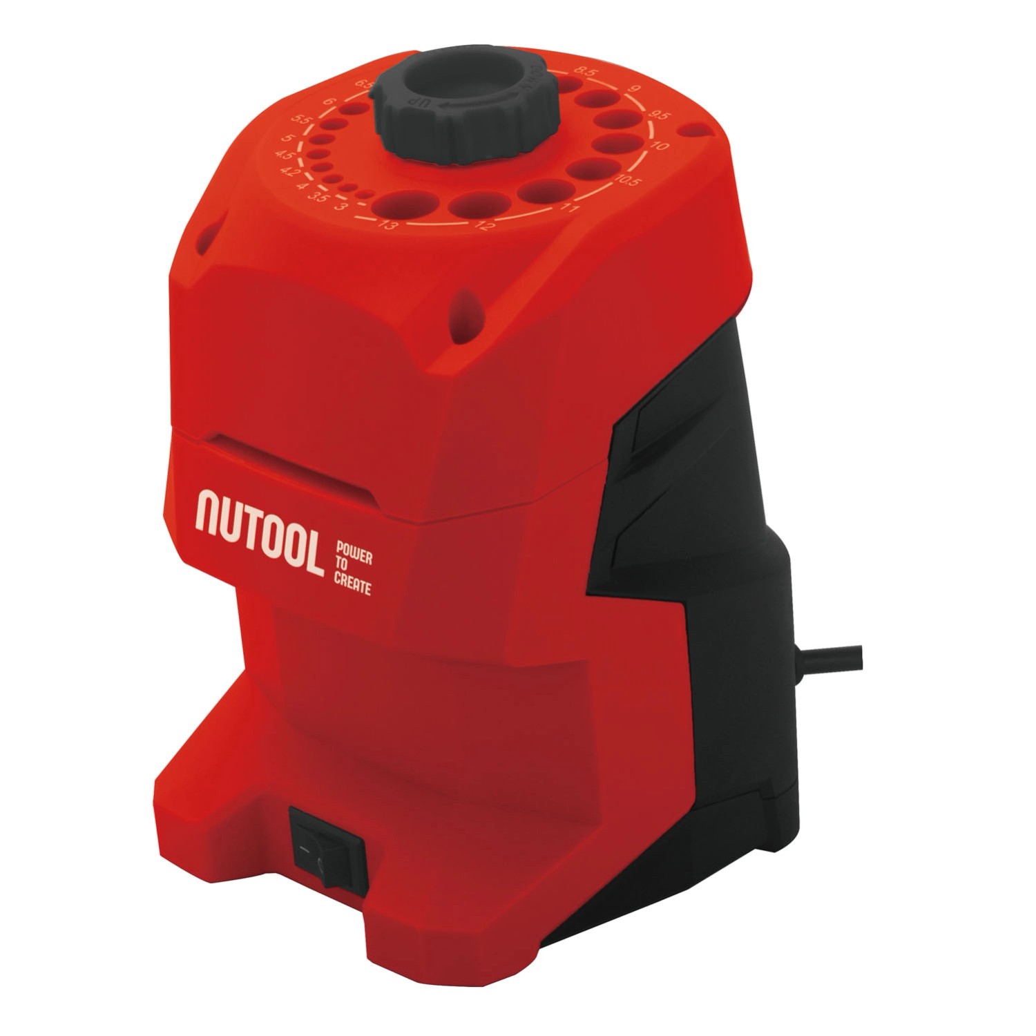 Nutool Ostrzałka do wierteł NDB95 95 W