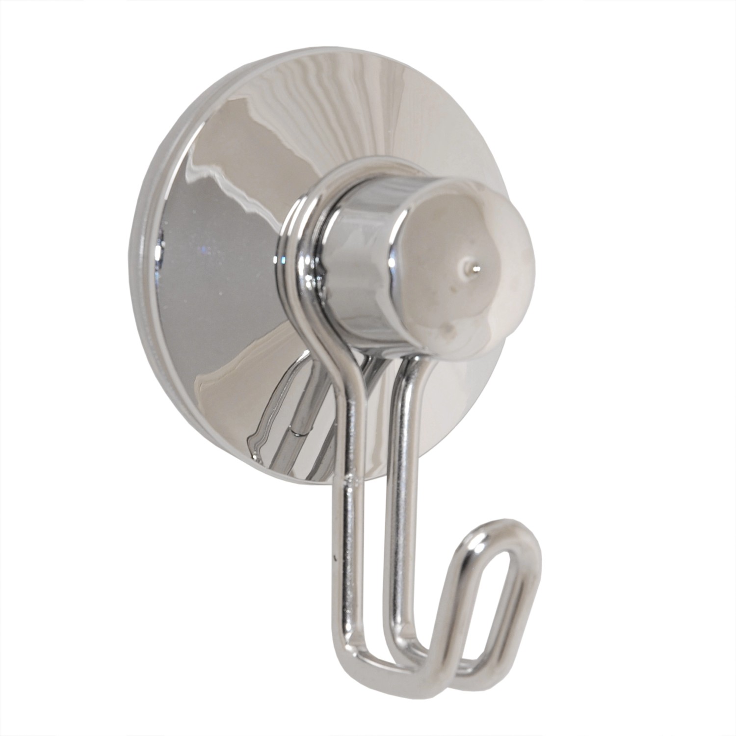 Yoka home Haczyk pojedynczy Dexi chrom