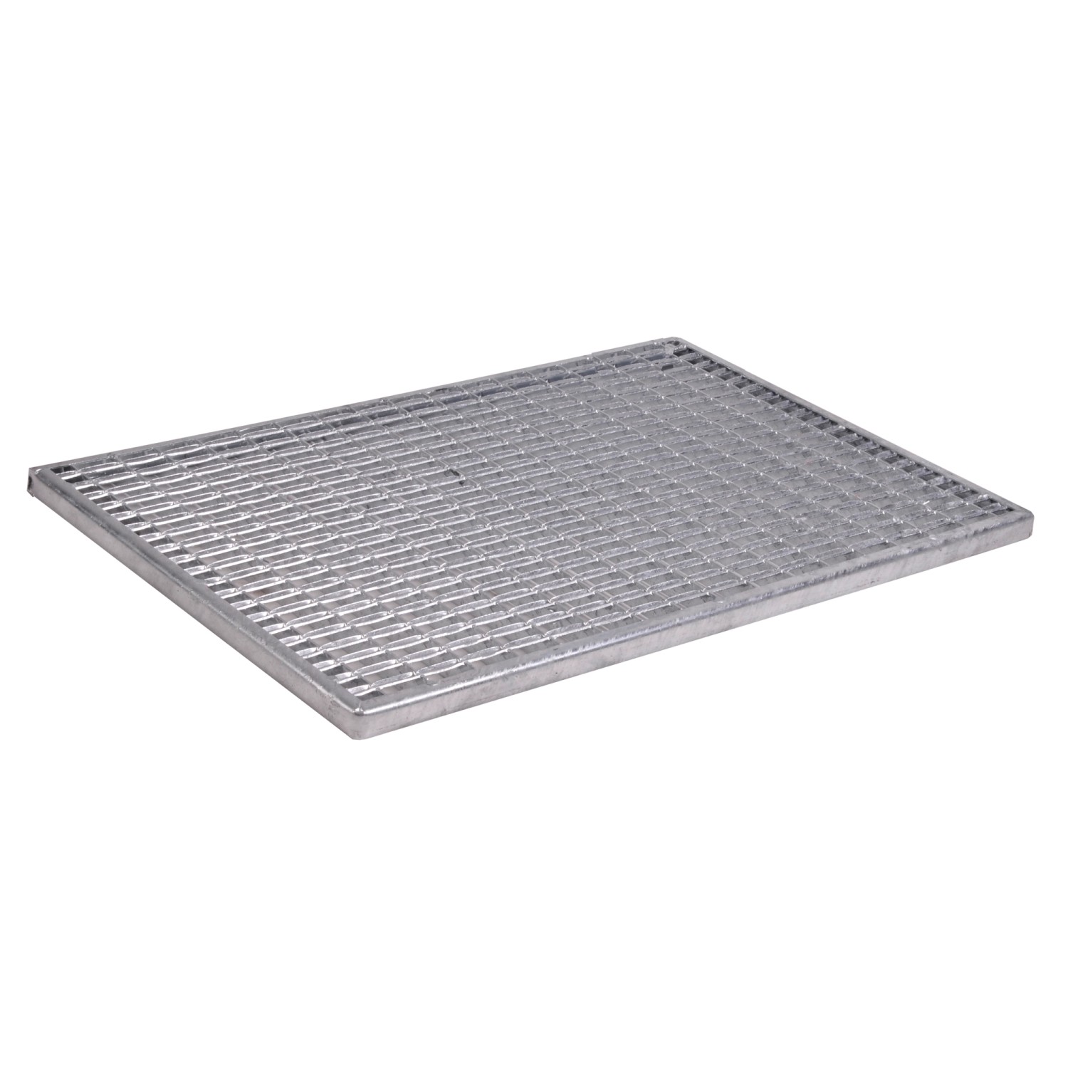 ACO Ruszt wycieraczki Vario ocynkowany 60 cm x 40 cm