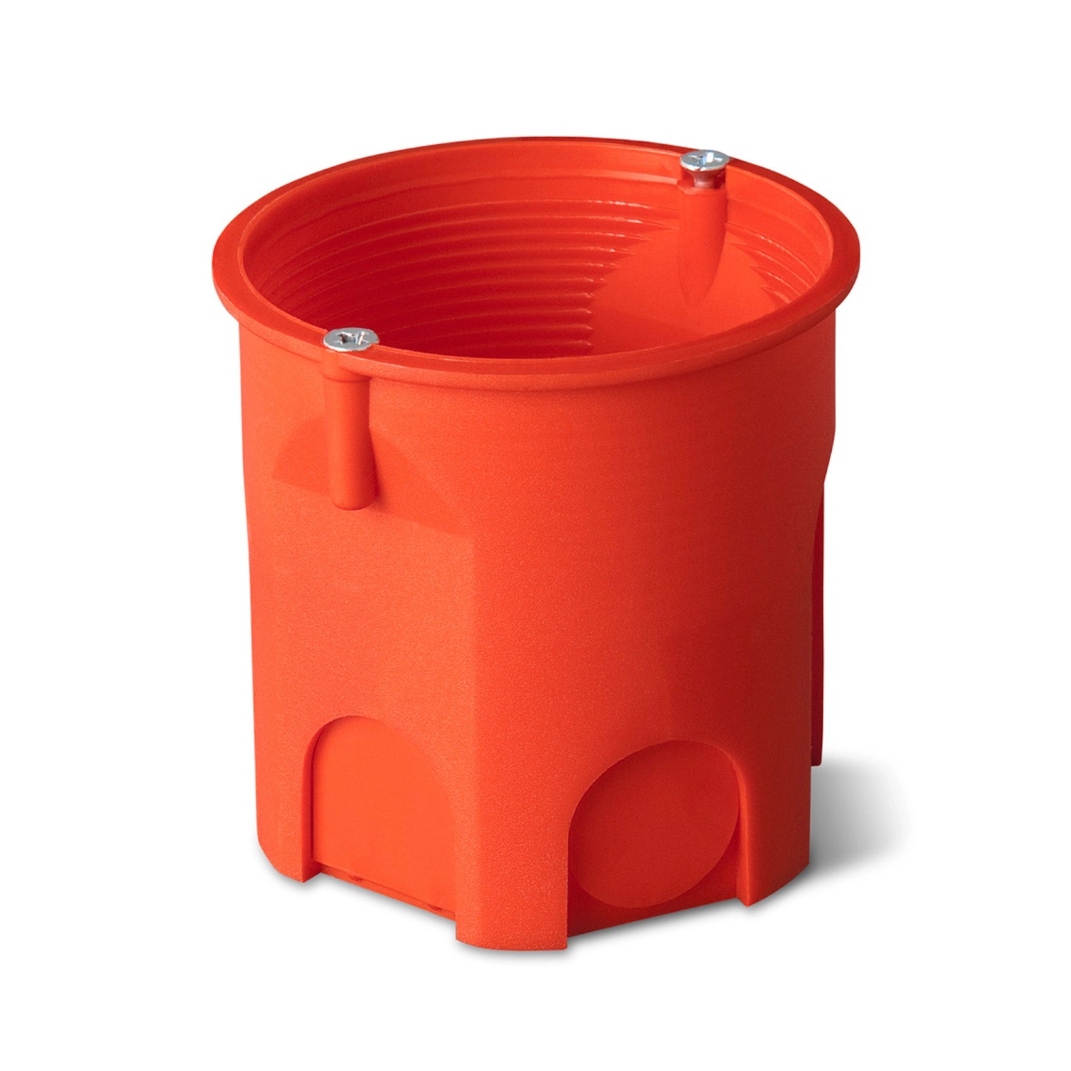 Puszka instalacyjna 60 głęboka 10 sztuk