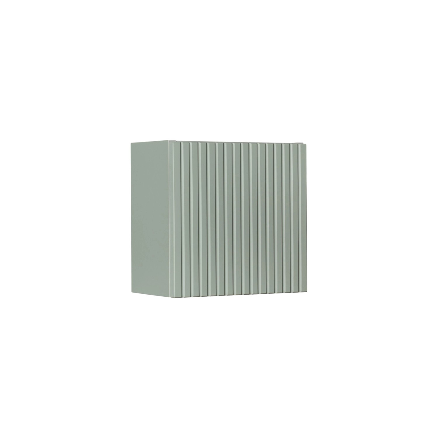 Szafka Line Zielony 30 x 18,9 x 30