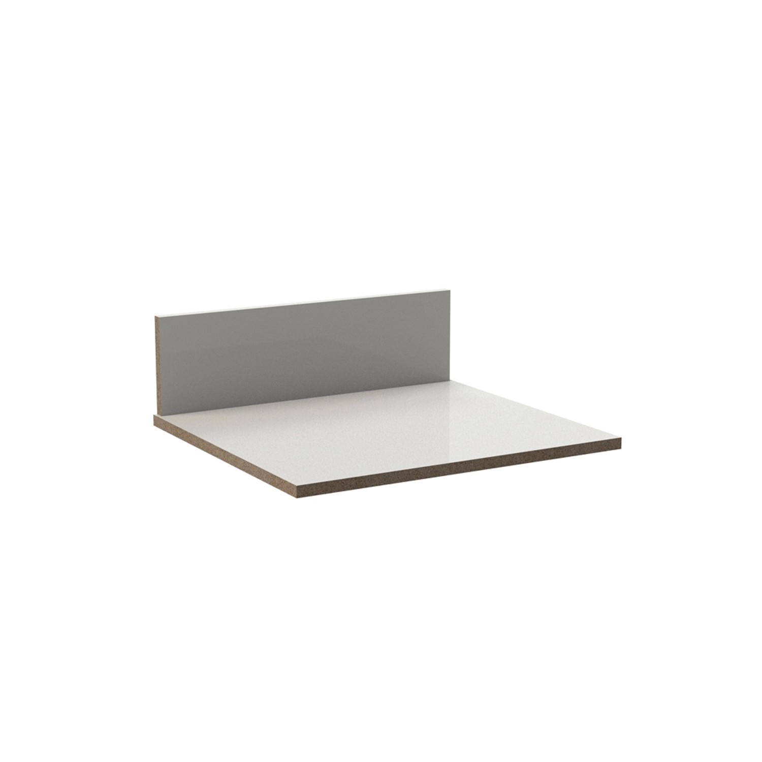 Komplet szuflad 60 STAR 1X282 dół