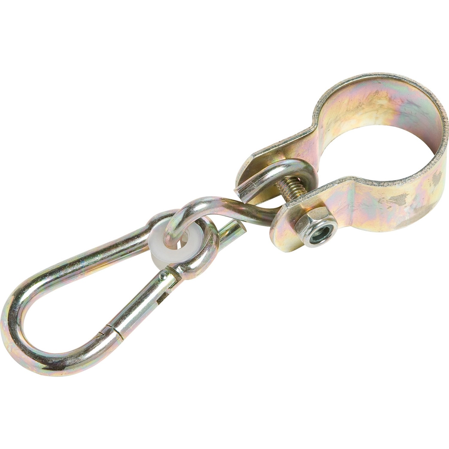 Obejma huśtawki ocynkowana 50mm