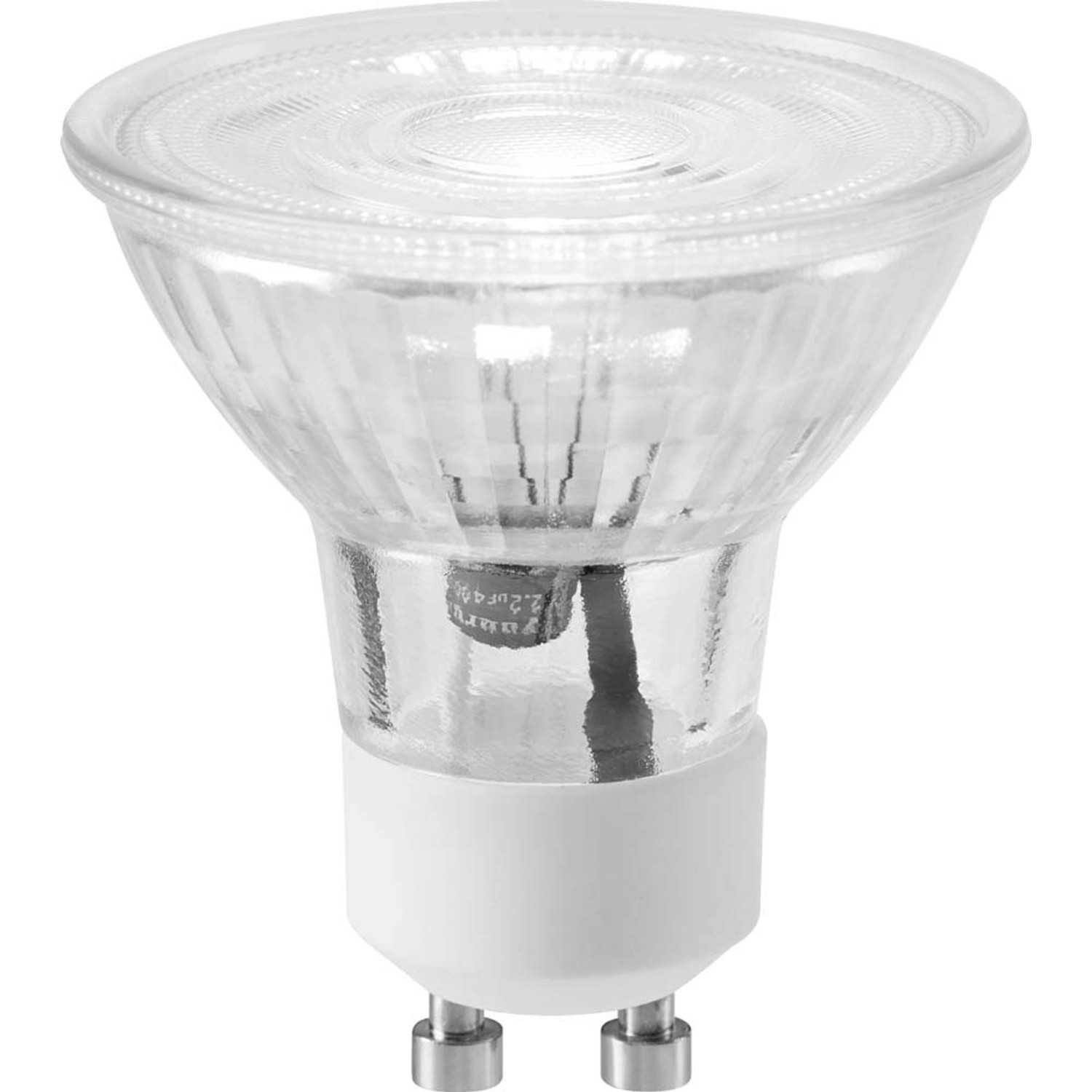 Żarówki LED 3 pack PAR16 4,5 W GU10