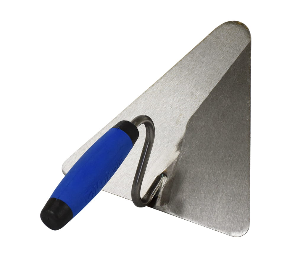 KUBALA KIELNIA TRÓJKĄTNA 200X190MM (0801)