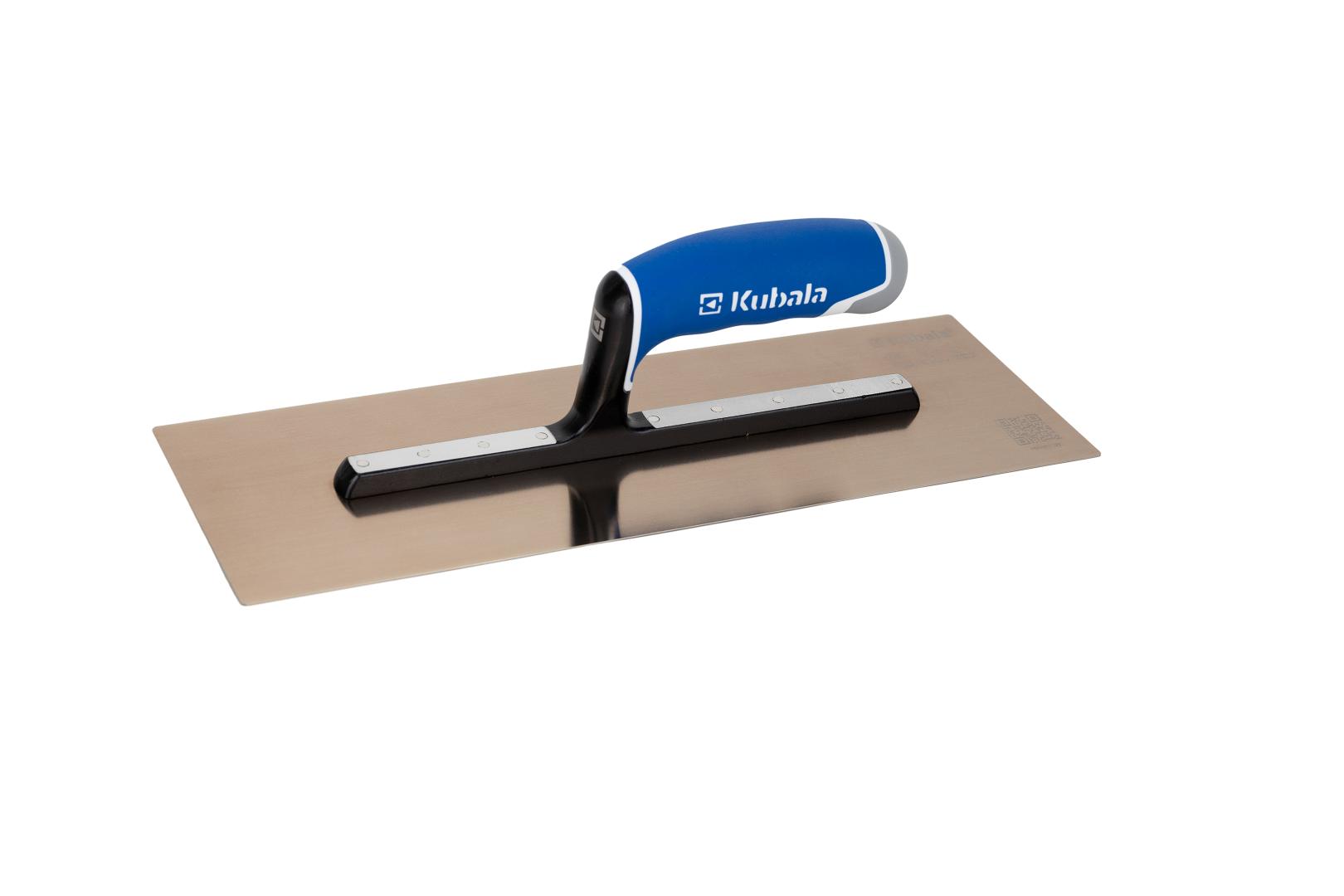 KUBALA PACA MASTER LINE XL GOLD DO TYNKÓW CIENKOWARSTWOWYCH 120x350MM 0491