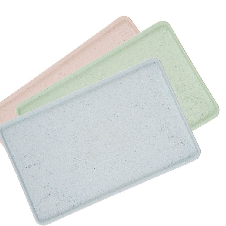 Hevea, Podkładka kauczukowa, brzoskwiniowa