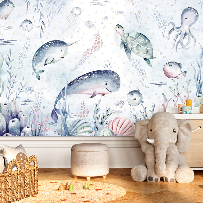 Fototapeta Podwodny Świat - 250