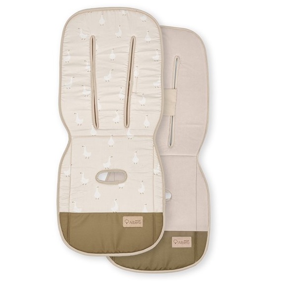 Wkładka do wózka Gąska Gaja AM