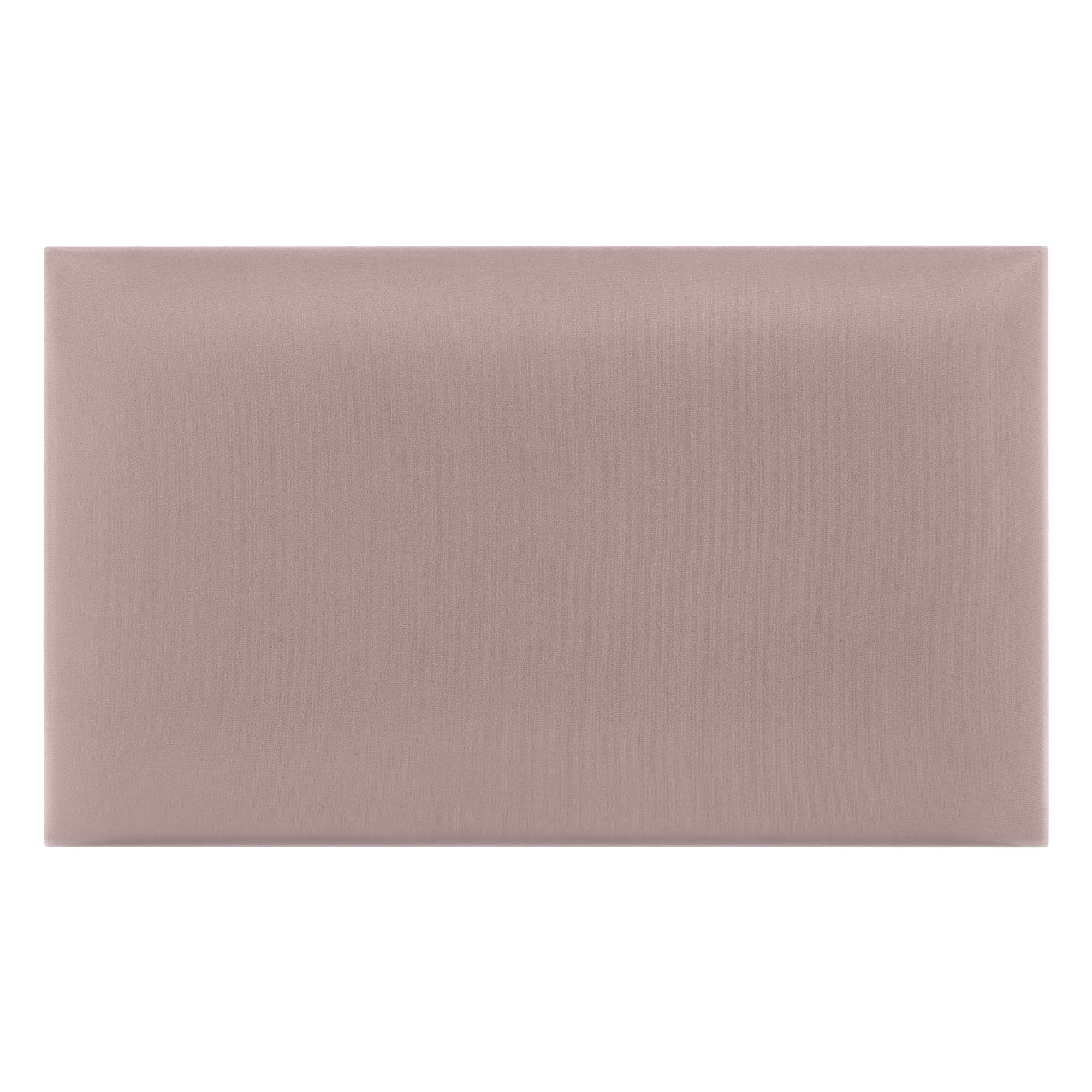 Panel Tapicerowany Różowy