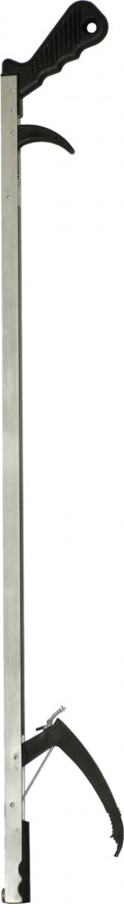 Chwytak aluminiowy Reha Fund, długość 66 cm