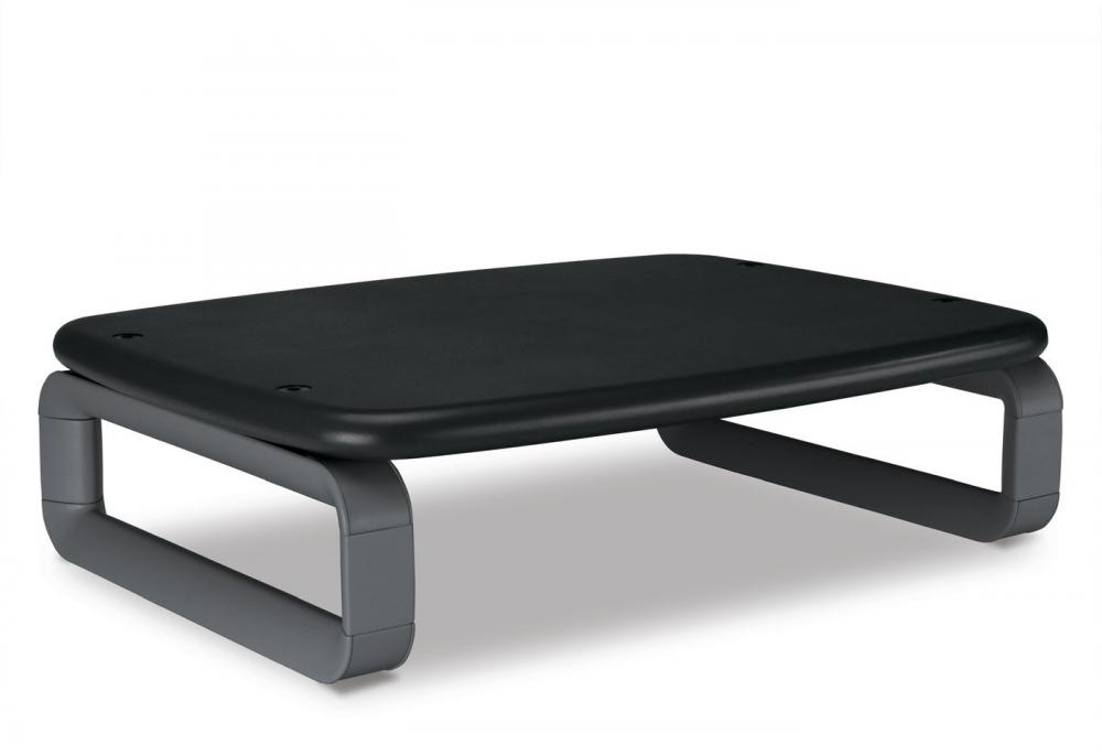 Podstawka pod monitor Kensington, Plus SmartFit, do 21 cali, czarny