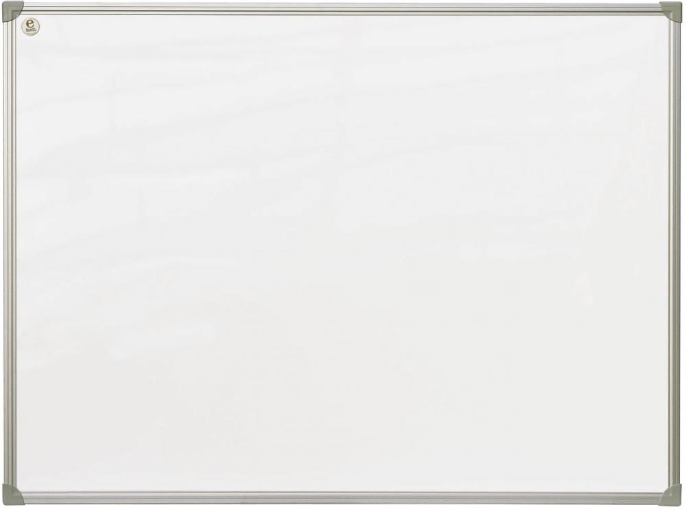 Tablica suchościeralna magnetyczna ecoBoards, lakierowana, 30x40cm