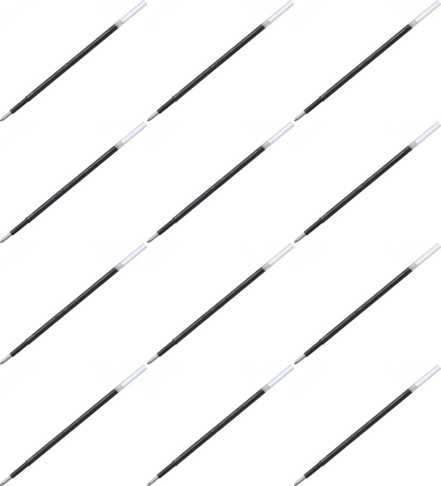 12x Wkład do długopisu Pilot Acroball, 0.7mm, niebieski