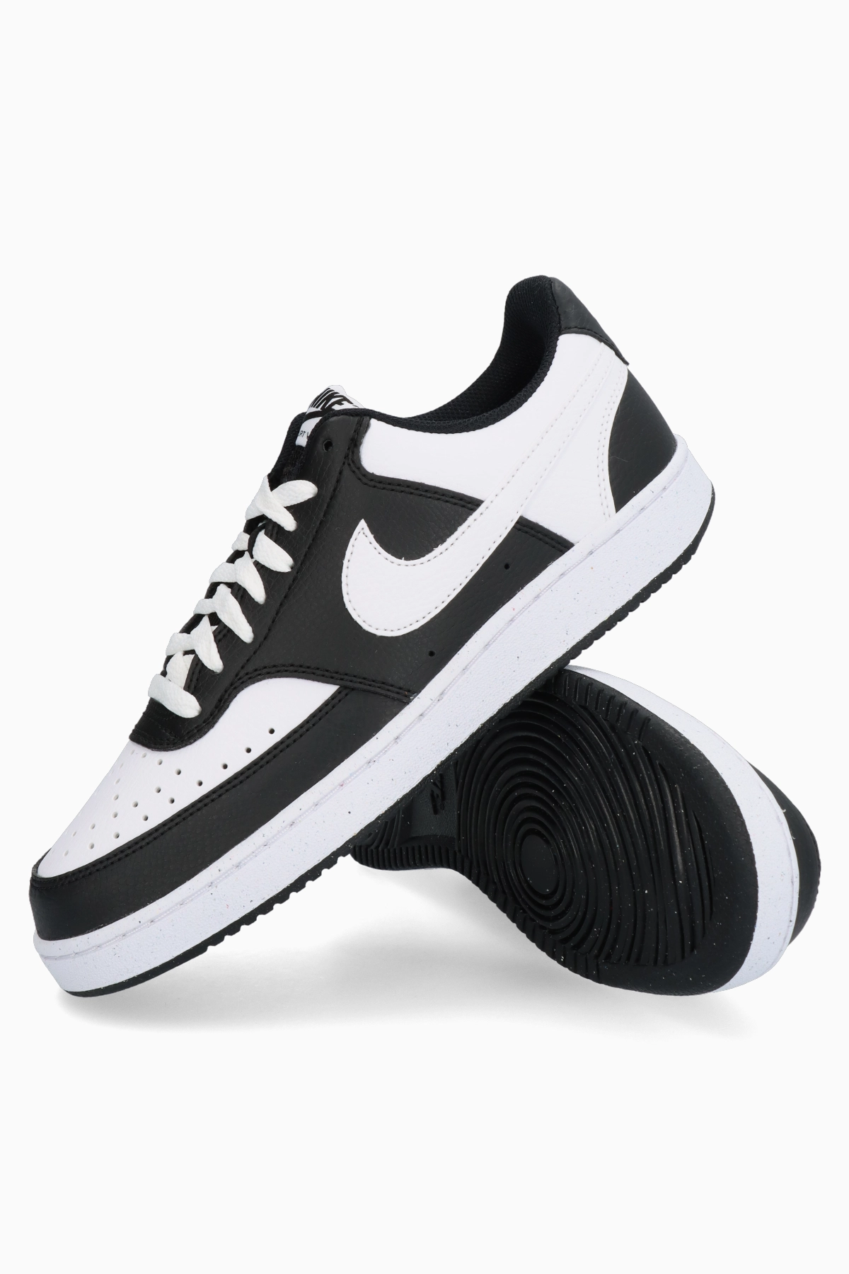 Buty Sneakers Nike Court Vision Low