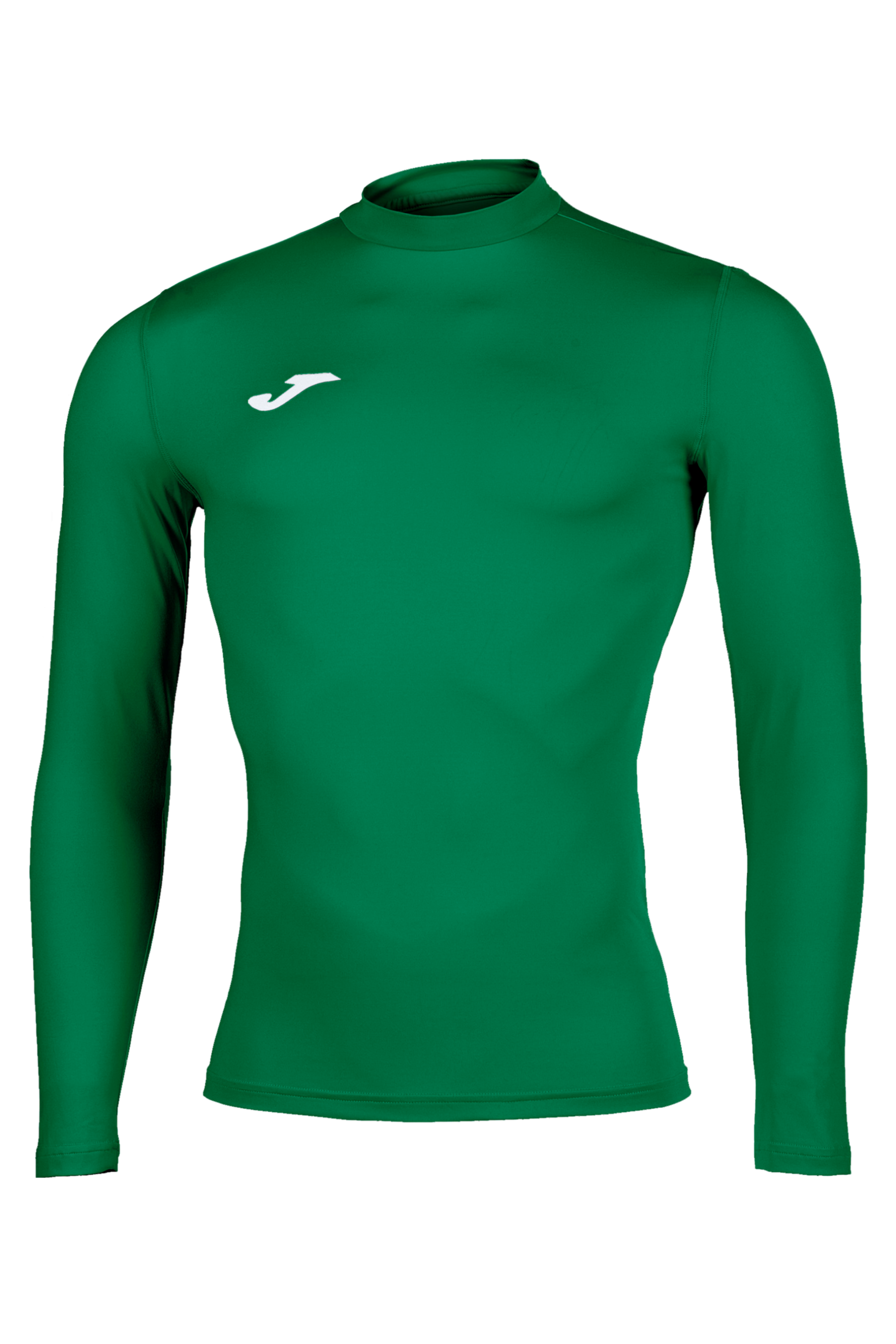 Koszulka Termoaktywna Joma Brama Academy Junior - Zielony