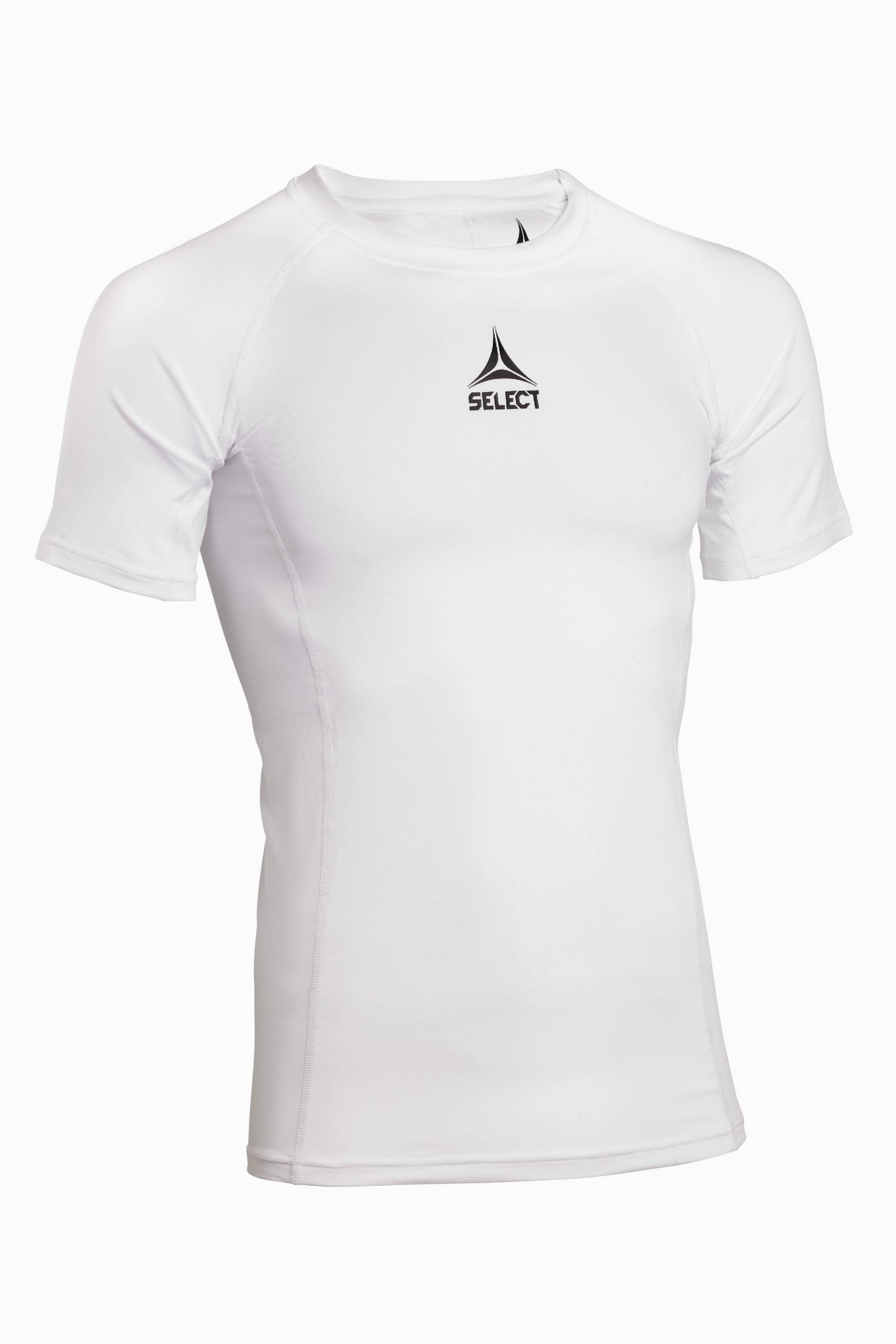 Koszulka Termoaktywna Select Termo - Biały