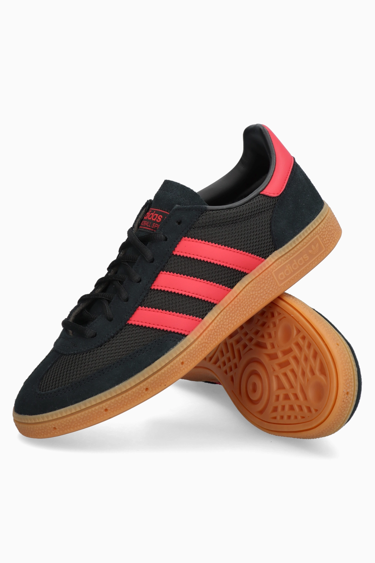 Buty adidas Handball Spezial - Czarny