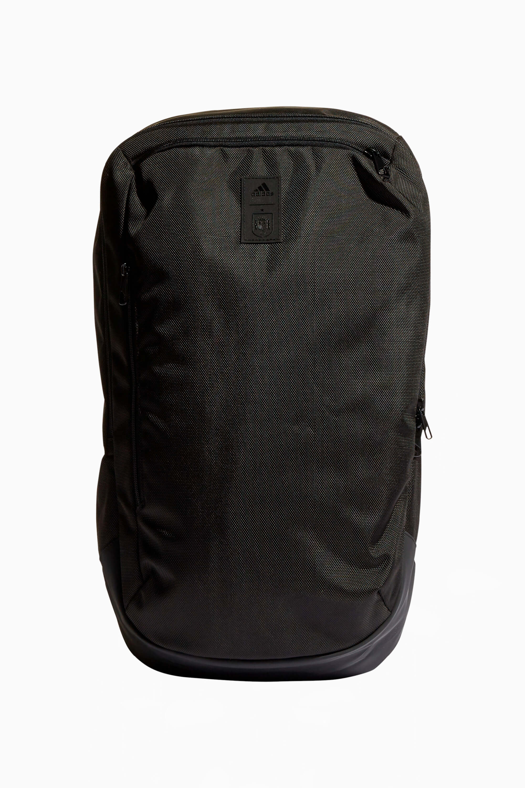 Plecak Reprezentacji Hiszpanii adidas 2022 - Czarny