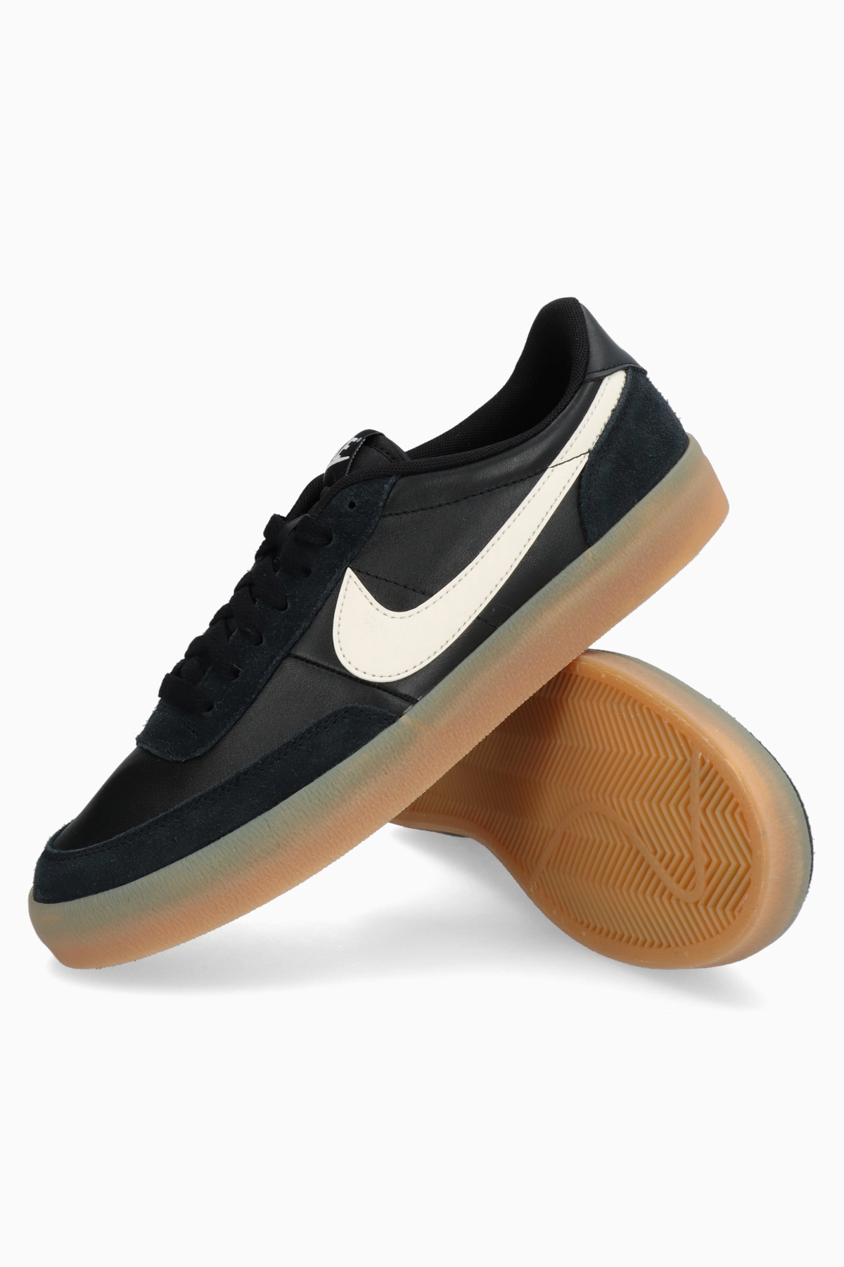 Buty Sneakers Nike Killshot 2 Leather - Czarny