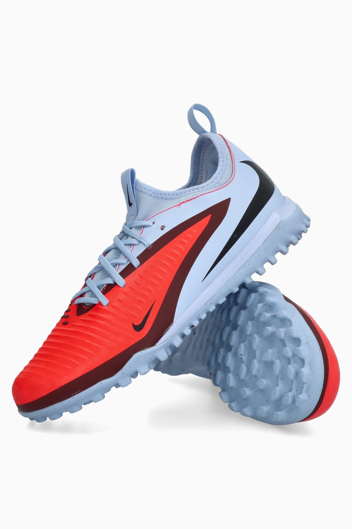 Turfy Nike Phantom 6 Low Academy TF Junior